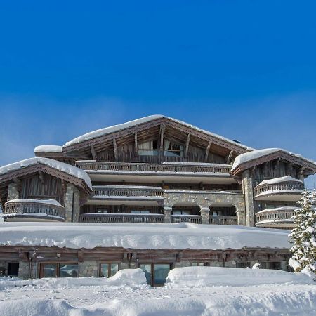 Charmant Apt 4 Pers Aux Pieds Des Pistes - Pralong, Courchevel - Fr-1-564-56 Apartment Exterior photo